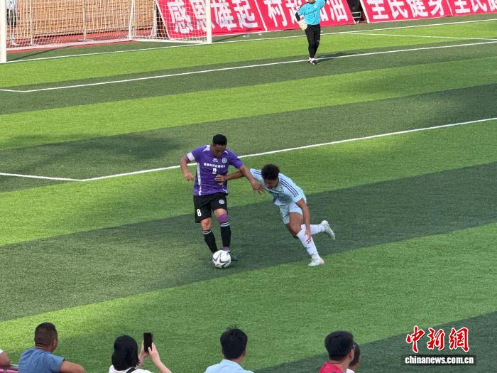 51支队伍汇聚榕江 517.9万元捐赠助力灾后重建