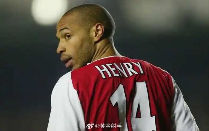 亨利：谢尔基秀颠球无妨 阿森纳需复仇曼城争冠