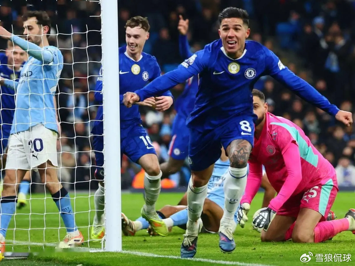 恩佐禁赛引争议，切尔西或遭重创