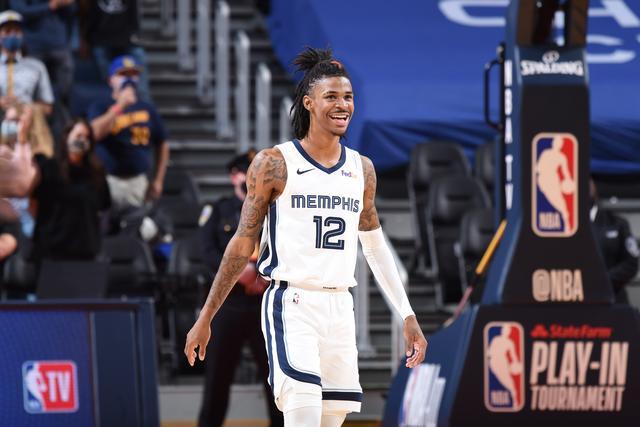 勇士湖人附加赛经典对决引爆季后赛席位争夺战