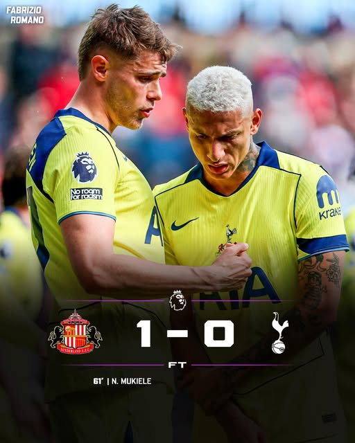 热刺队长罗梅罗伤退 球队深陷降级泥潭