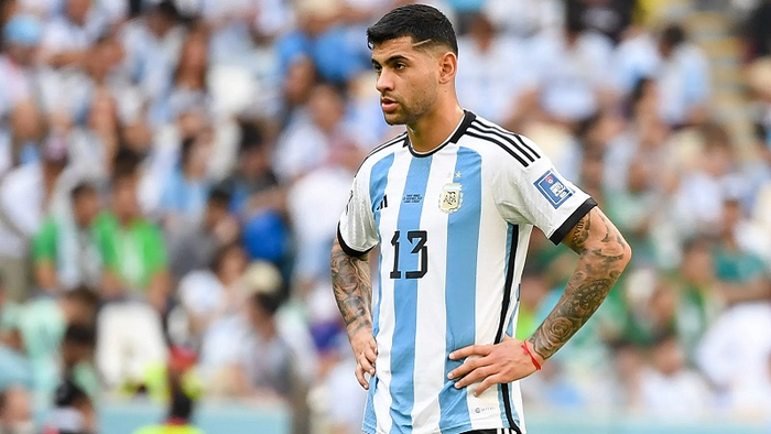 热刺队长罗梅罗伤退 球队深陷降级泥潭