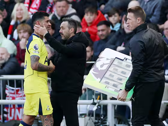 热刺队长罗梅罗伤退 球队深陷降级泥潭