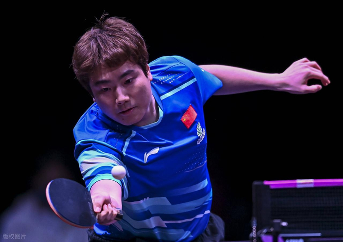 梁靖崑带伤备战世乒赛引担忧 伤病成国乒三号最