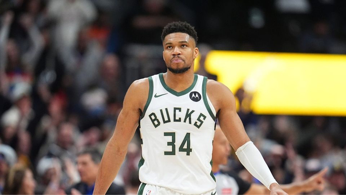 雄鹿核心伤停冲击季后赛布局 凯尔特人趁势发力