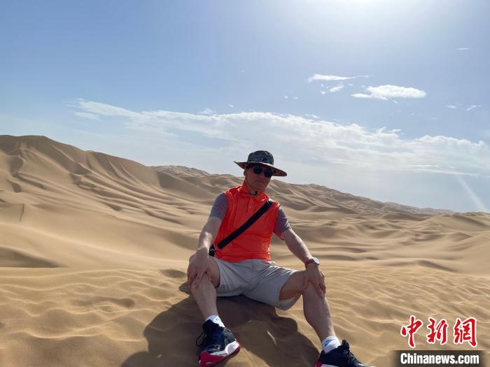 韩国篮球教练姜正秀：以篮球为桥连接新疆与韩