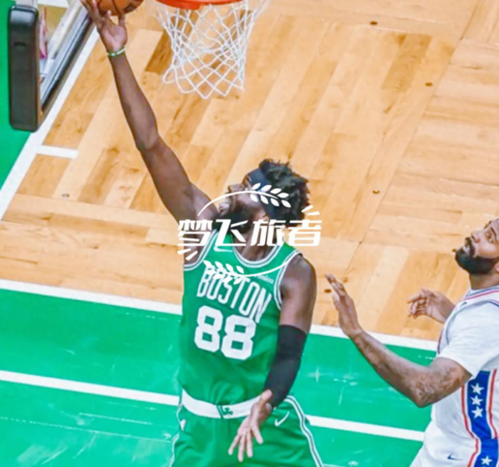 凯尔特人惨遭黑七淘汰 苏群犀利点评战术僵化成