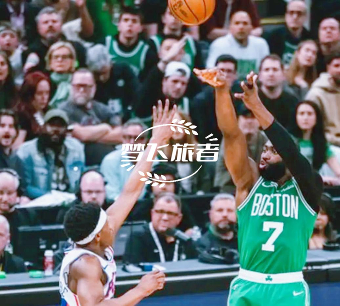 凯尔特人惨遭黑七淘汰 苏群犀利点评战术僵化成