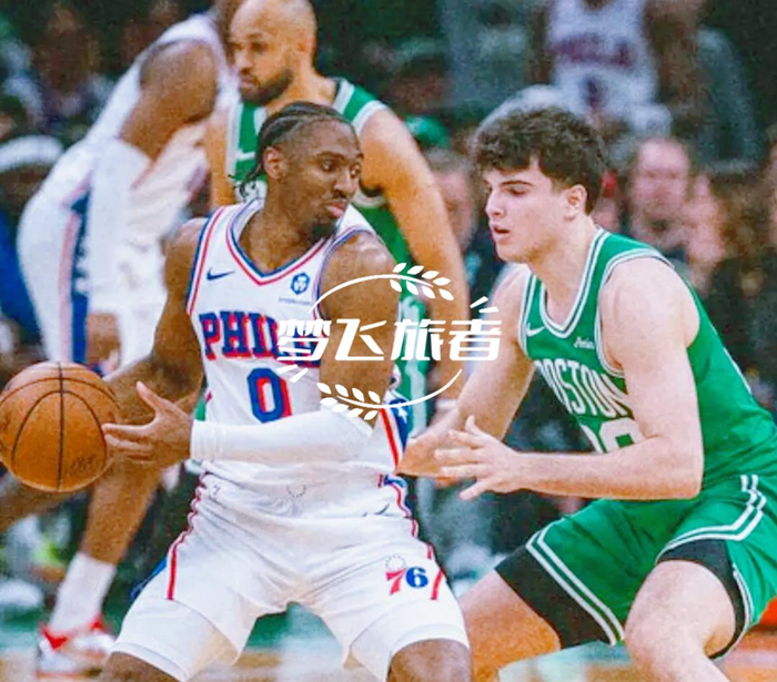 凯尔特人惨遭黑七淘汰 苏群犀利点评战术僵化成